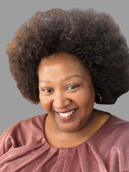 Ms. Sylvia Moleleki