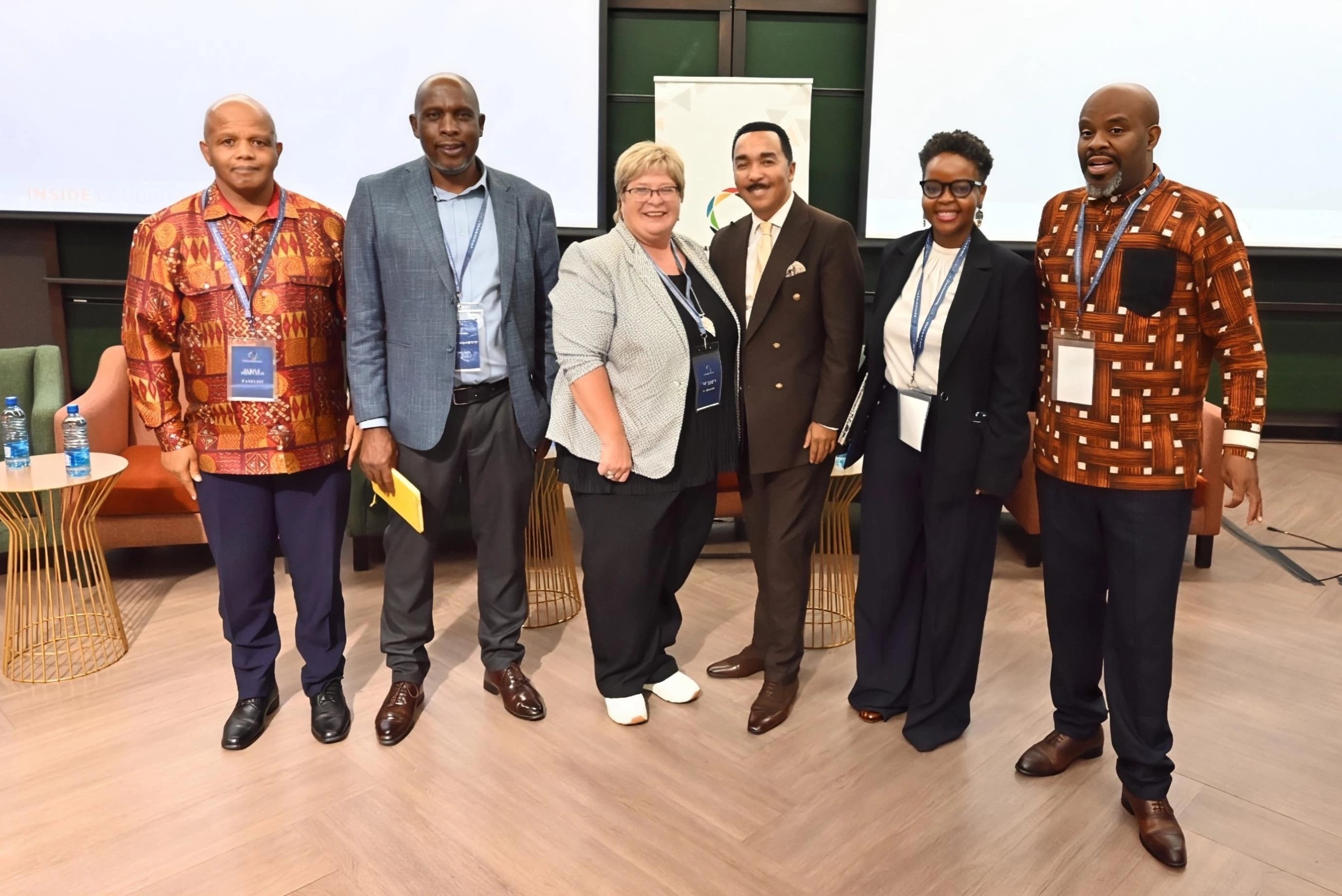 National Education Summit 2026