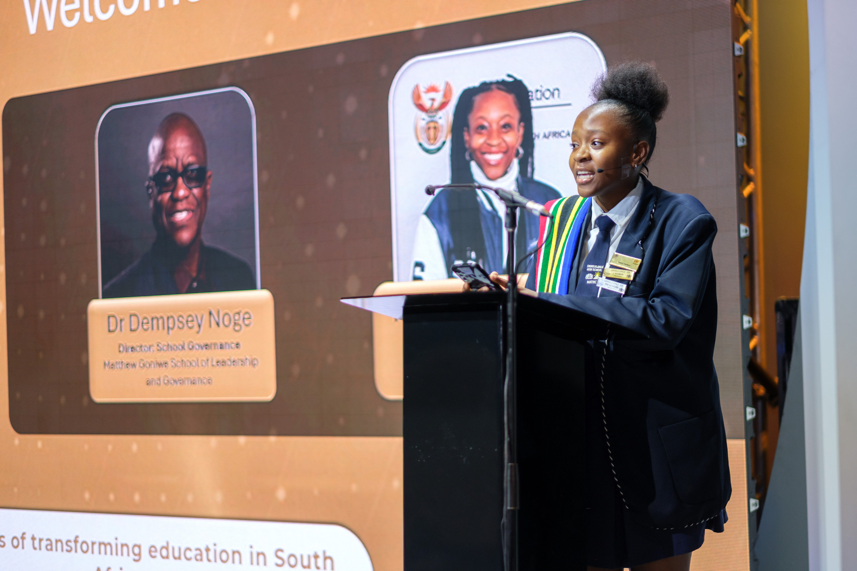 Annual Memorial Lecture 2024